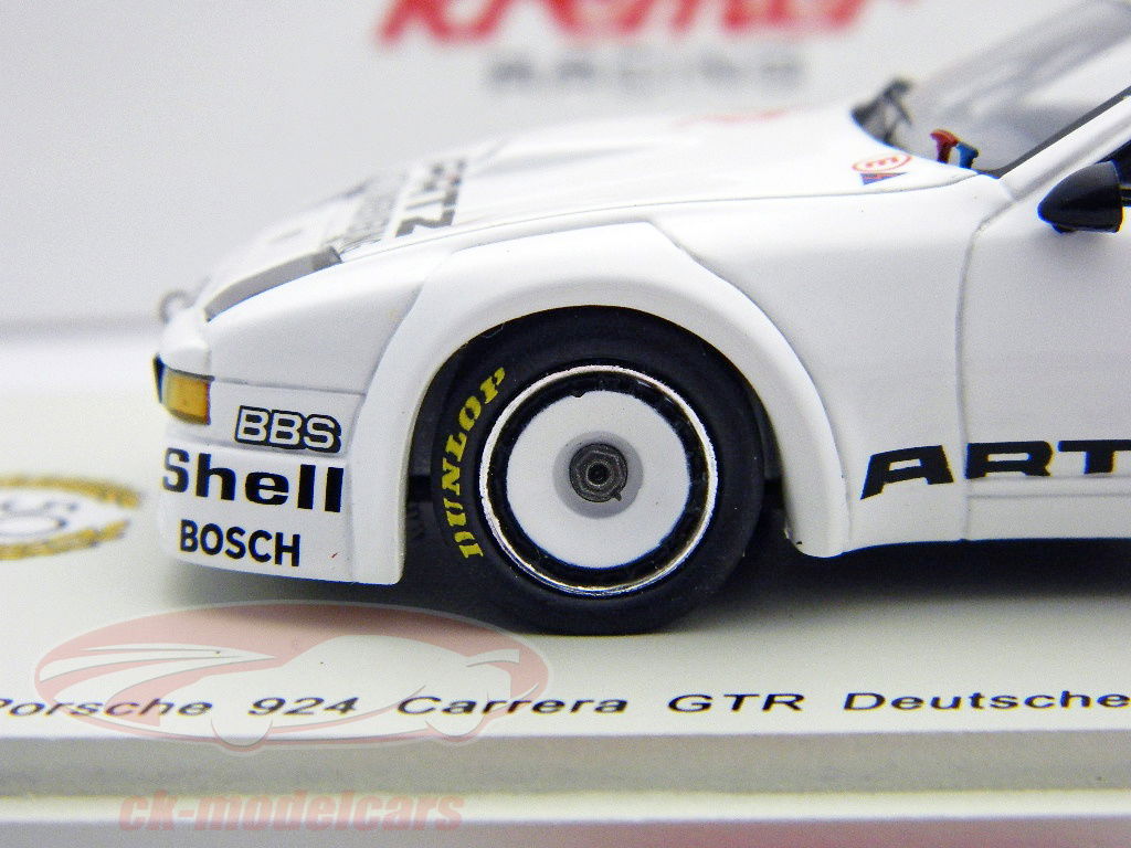 未開封 ドイツ限定 スパーク 1/43 ポルシェ 924 GTS Carrera imgrc0111677625.jpg