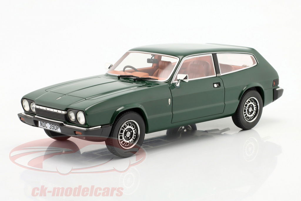 cult-scale-models-1-18-reliant-scimitar-se6a-annee-de-construction-1976-vert-fonce-cml135-2/