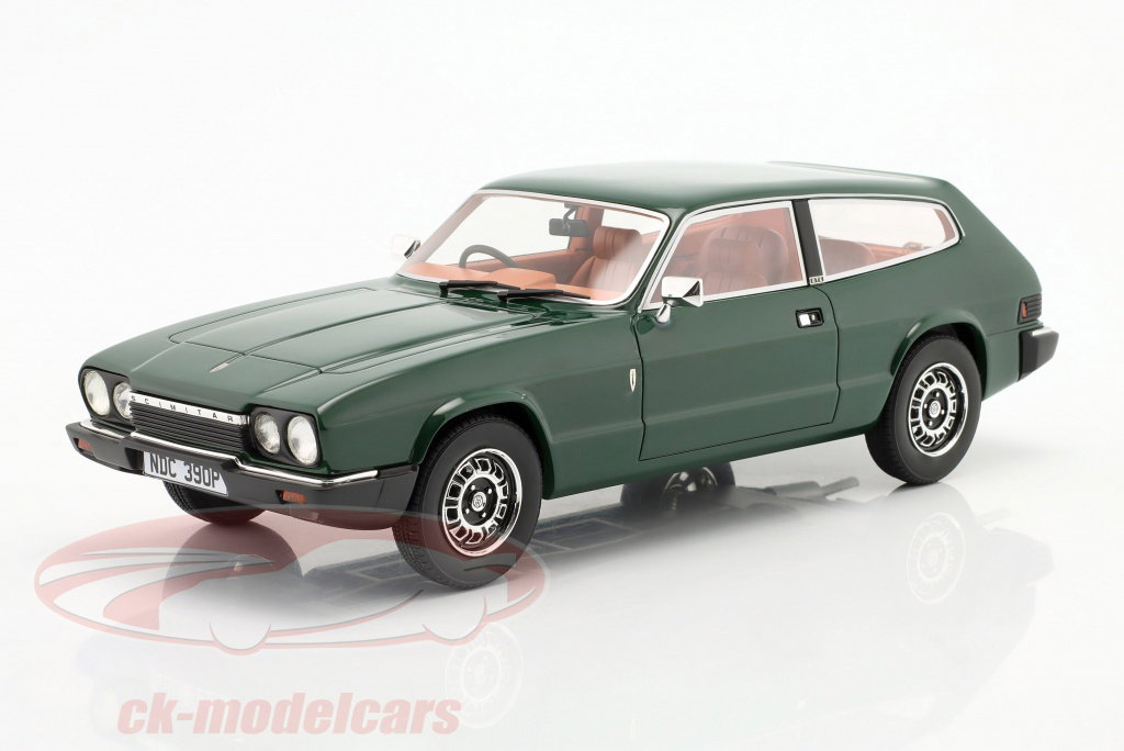 cult-scale-models-1-18-reliant-scimitar-se6a-bouwjaar-1976-donkergroen-cml135-2/