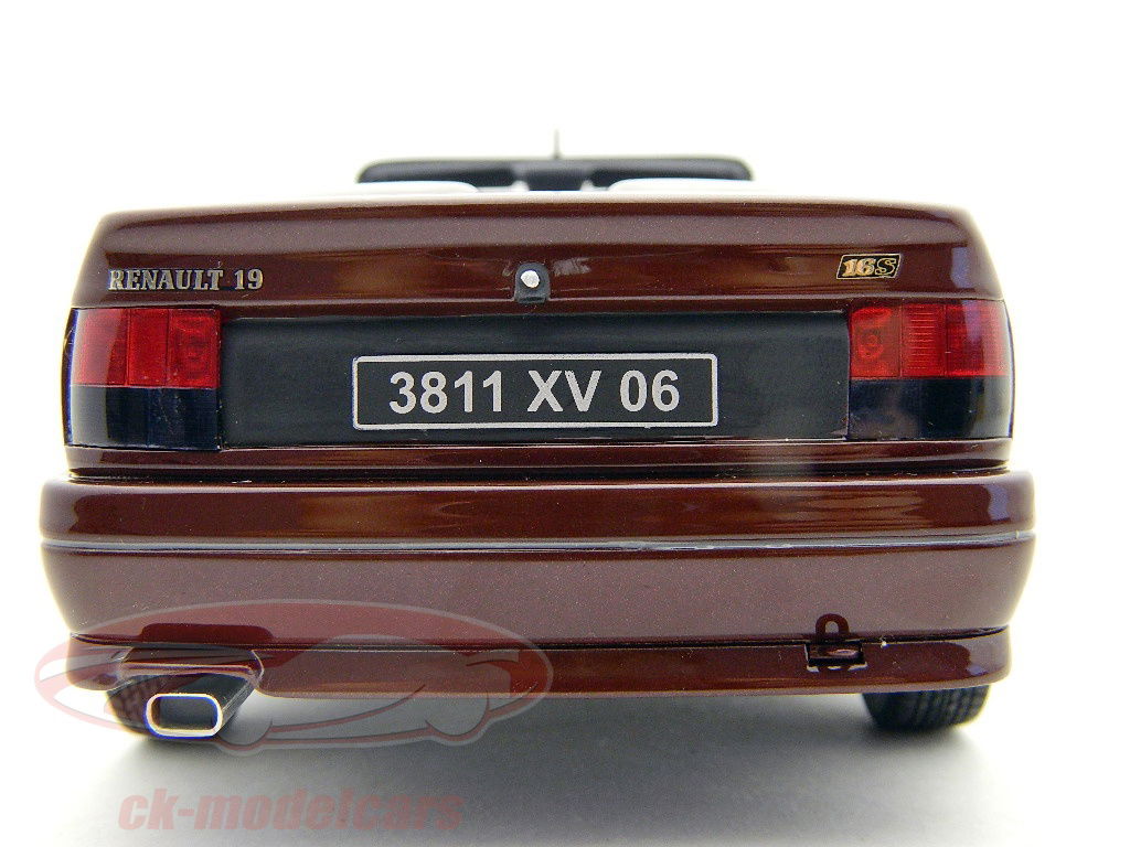 ottomobile-1-18-renault-19-16s-cabriolet-dunkelrot-ot079/