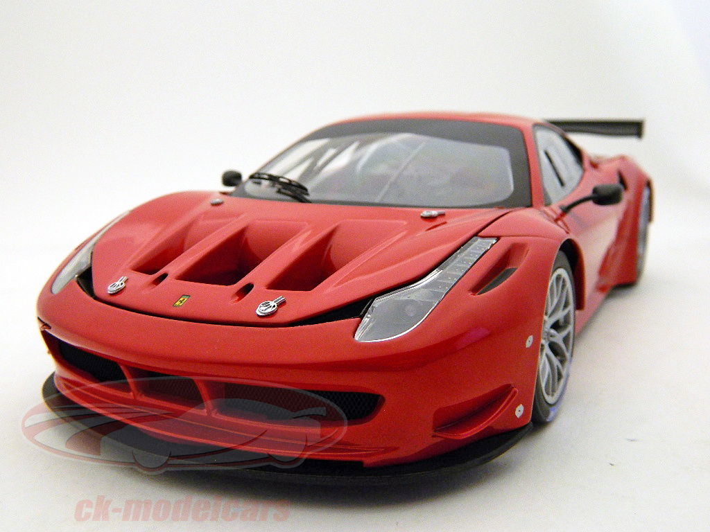 1/18 Hot Wheels エリート　フェラーリ　エンツォ　シューマッハー版 1/18 Hot Wheels エリート フェラーリ エンツォ シューマッハー