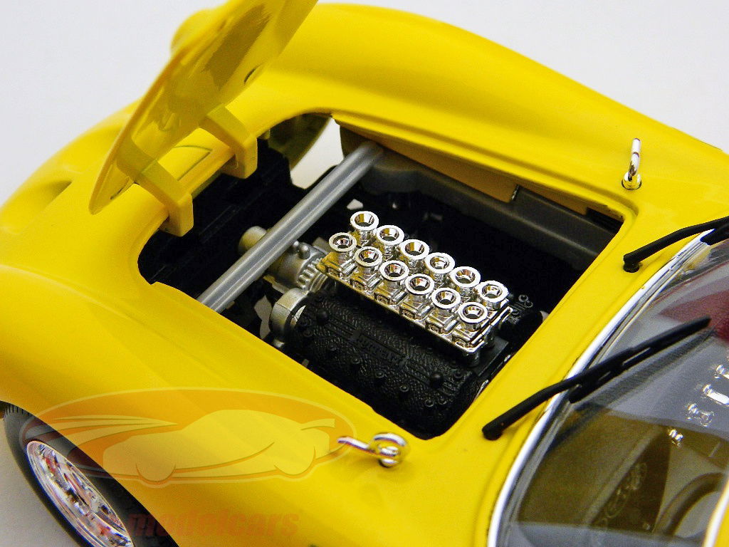 最終価格未開封美品】1/18 Hot Wheels FERRARI 250GTO Hot wheels 1:18th Scale Ferrari 250 GTO 