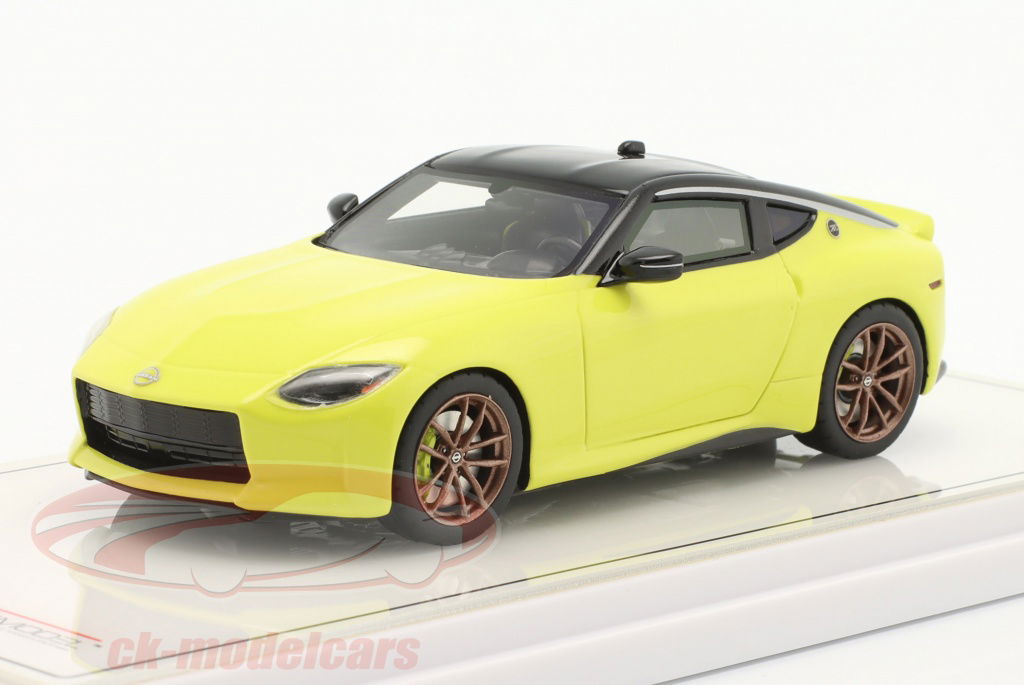 true-scale-1-43-nissan-z-proto-spec-ano-de-construccion-2023-ikazuchi-amarillo-negro-tsm430644/