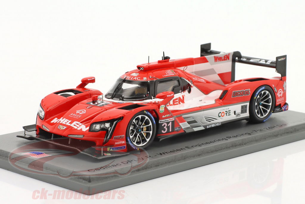spark-1-43-cadillac-dpi-vr-no31-24h-daytona-2020-whelen-engineering-racing-us120/