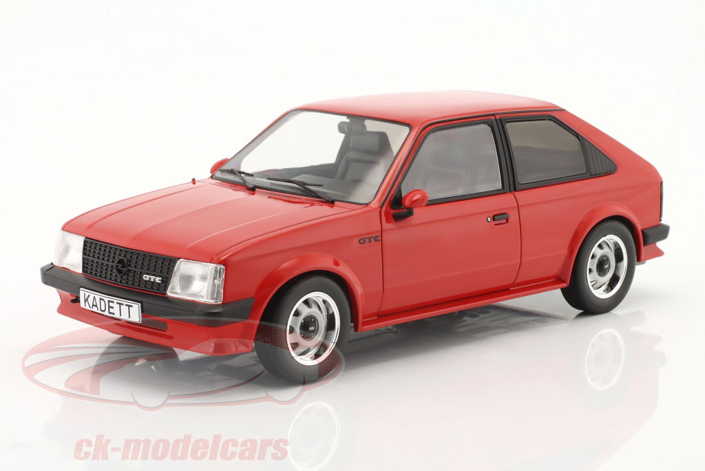 modelcargroup-1-18-opel-kadett-d-gte-tuning-rot-modelcar-group-mcg18269/
