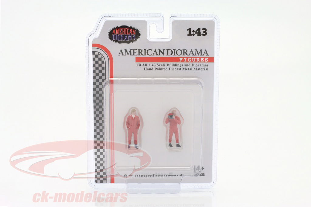 american-diorama-1-43-racing-legends-70s-characters-set-ad76449/