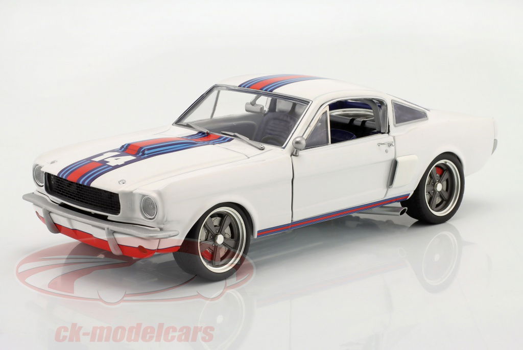 gmp-1-18-shelby-gt350r-street-fighter-lemans-no14-1965-weiss-blau-rot-a1801853/