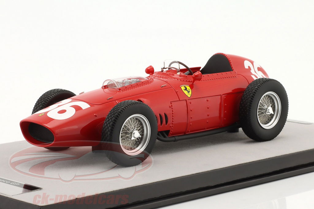 tecnomodel-1-18-p-hill-ferrari-dino-246-256-f1-no36-3rd-monaco-gp-formel-1-1960-tm18-244a/
