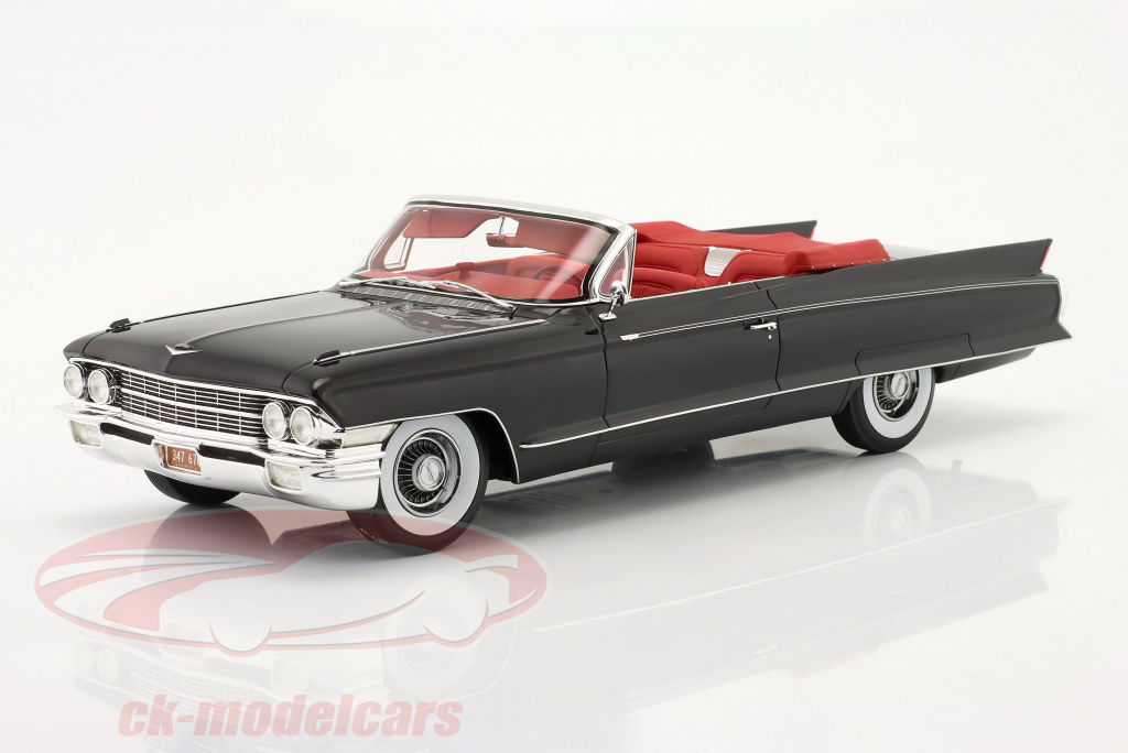 mitica-1-18-cadillac-eldorado-biarritz-cabrio-open-1962-mitica102002/