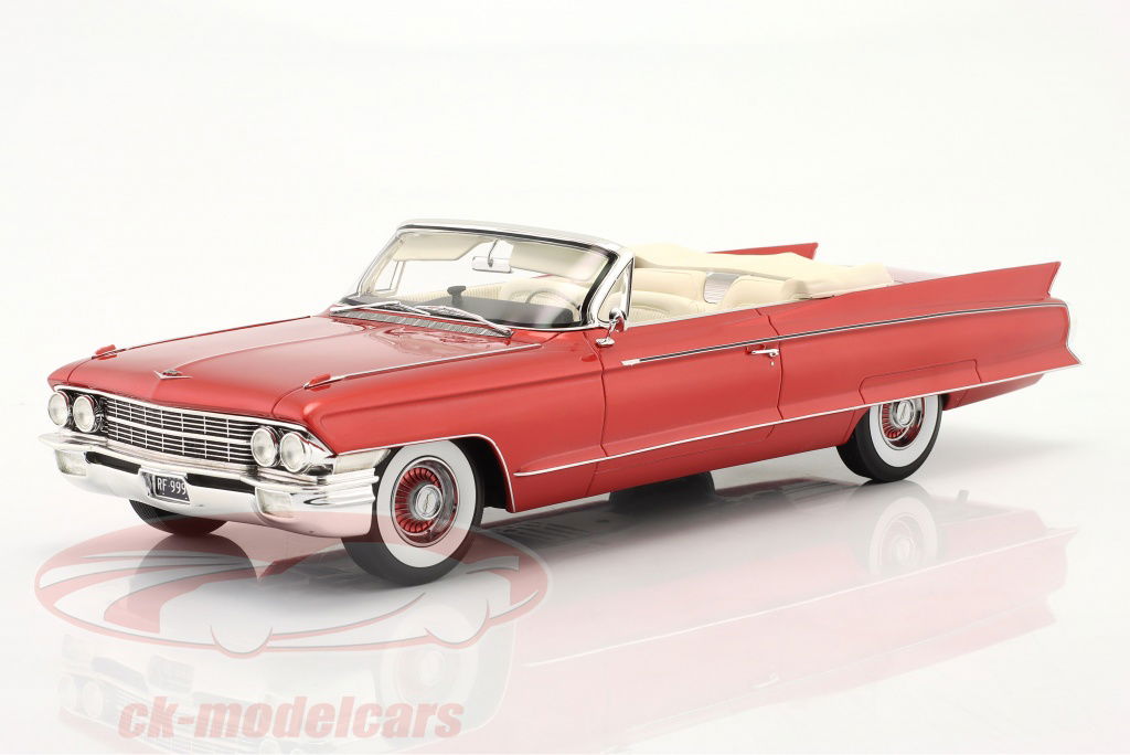 mitica-1-18-cadillac-eldorado-biarritz-cabrio-open-1962-mitica102003/