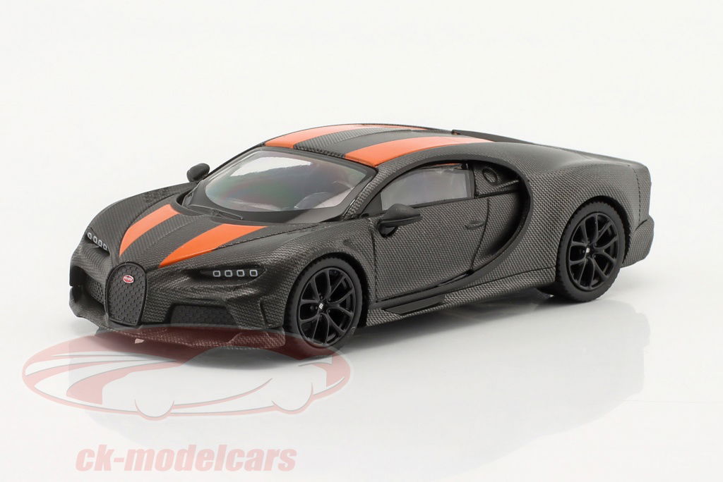 true-scale-1-64-bugatti-chiron-super-sport-300-world-record-car-304773-mph-2019-mgt00409l/