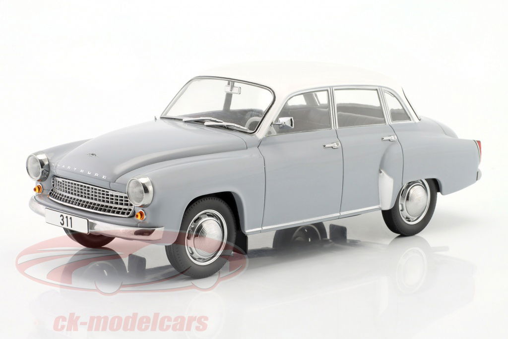 modelcargroup-1-18-wartburg-312-cinza-branco-modelcar-group-mcg18301/