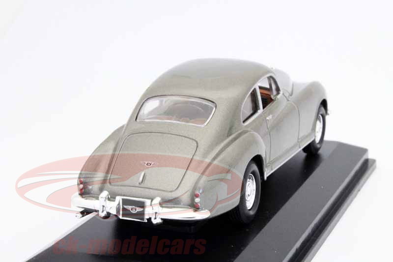 yat-ming-1-43-bentley-r-type-continental-anno-1954-argento-silver-43212sl/