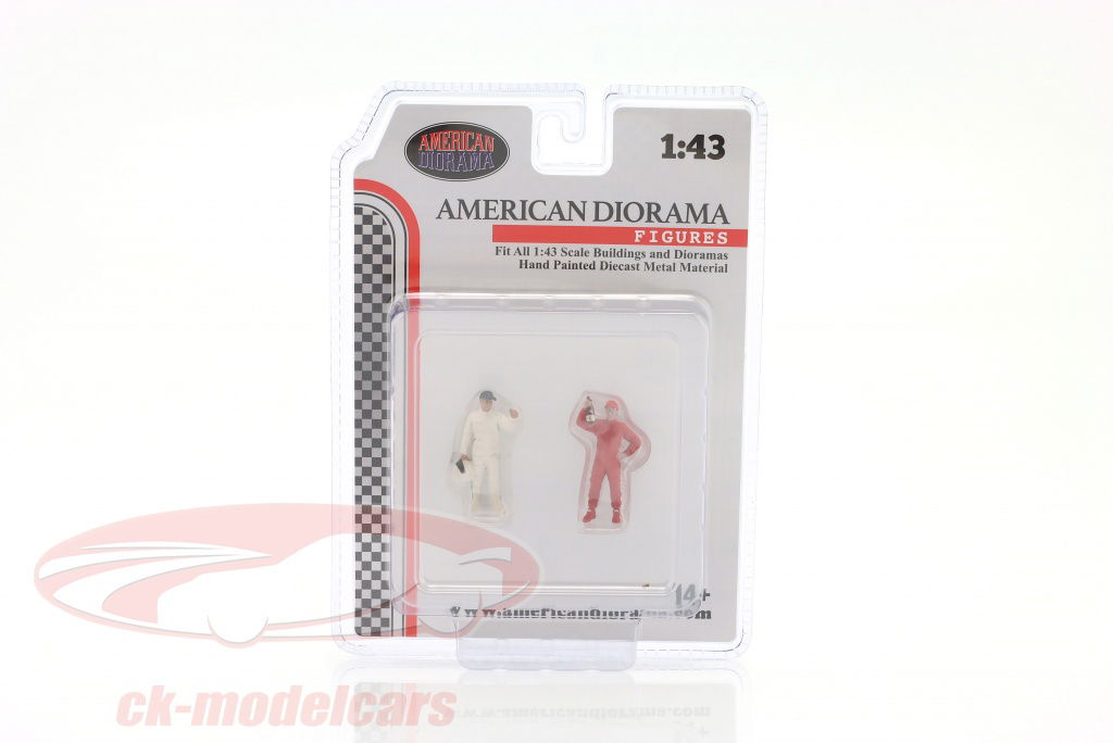 american-diorama-1-43-legendes-de-la-course-annees-2000-ans-jeu-de-chiffres-ad76452/