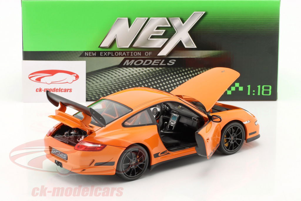 1/18 welly ポルシェ 911 (997) GT3RS s-l400.jpg
