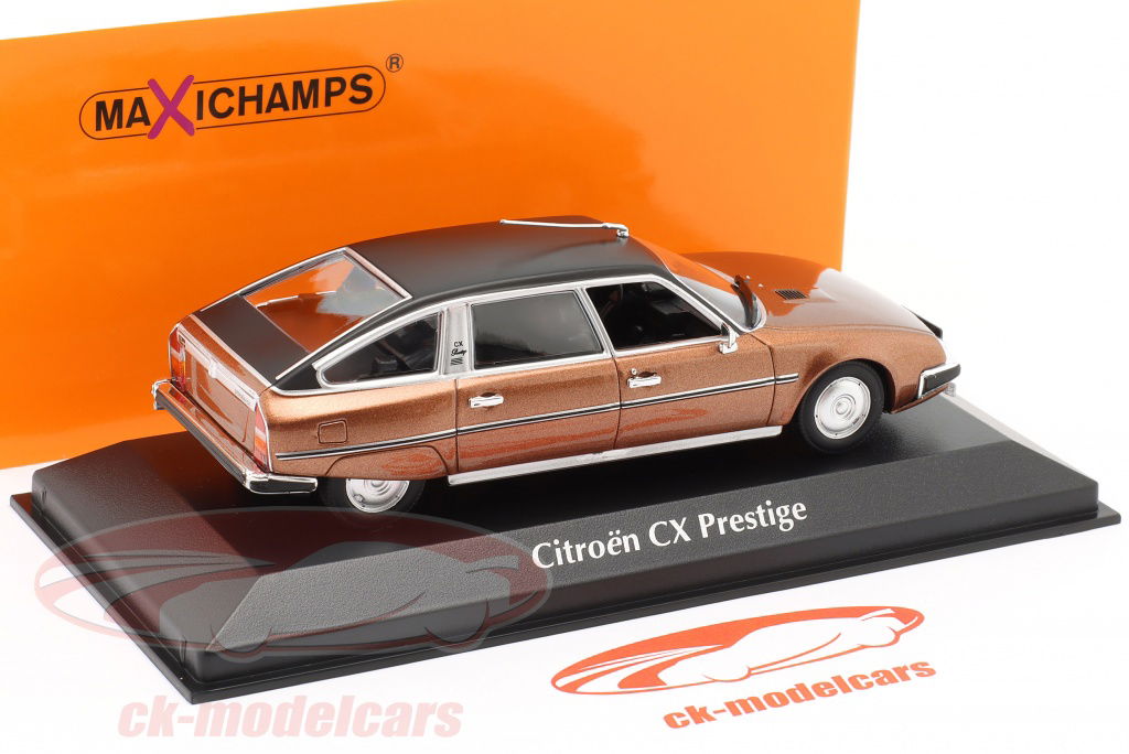 1/43 シトロエン純正 Citroen C-Metisse 1/43 シトロエン純正