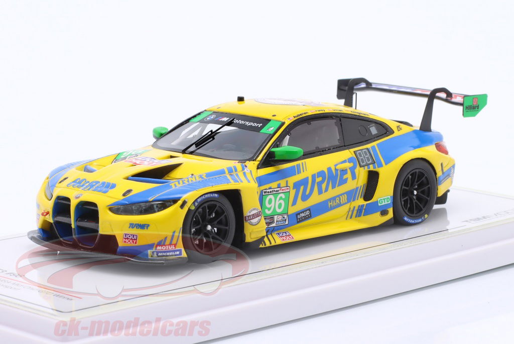 true-scale-1-43-bmw-m4-gt3-no96-sieger-gtd-mid-ohio-imsa-2022-turner-motorsport-tsm430678/