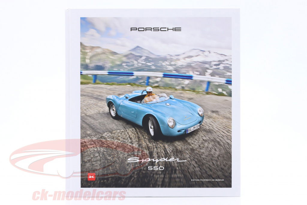 bog-porsche-550-spyder-tysk-engelsk-978-3-667-11979-7/