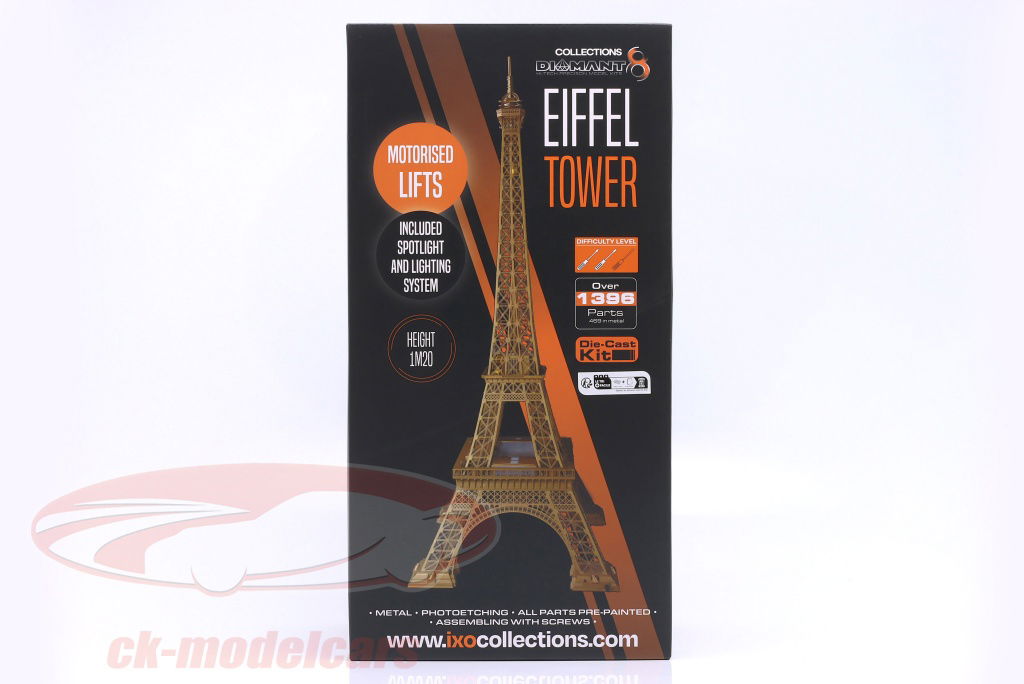 eiffel-tower-paris-with-lighting-and-elevators-kit-1-270-ixo-520010104/