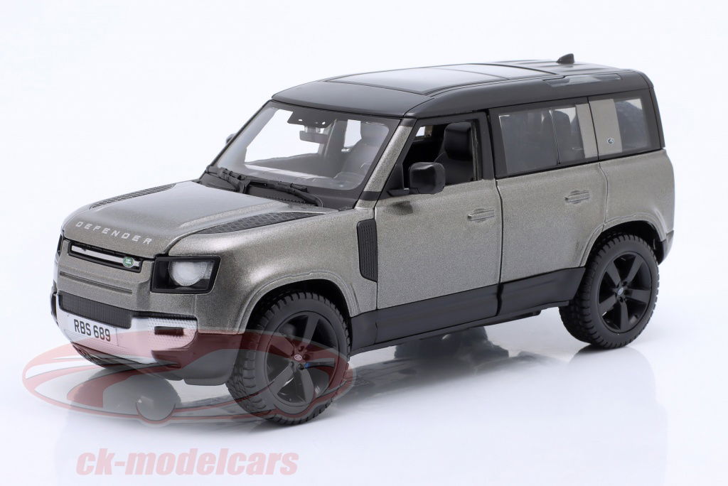 bburago-1-24-land-rover-defender-110-bygger-2022-slvgr-metallisk-18-21101/