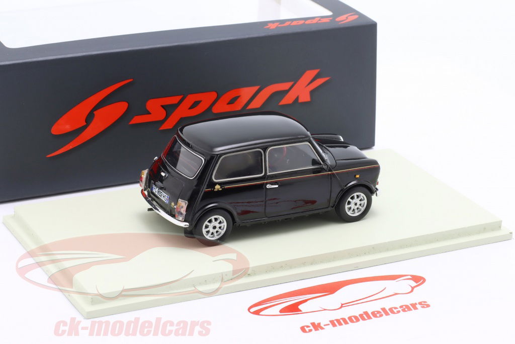 ミニカー Austin Cooper S 1963  VITESSE 1/43 AUSTIN Cooper S 1963 1/43 VITESSE 580 | eBay