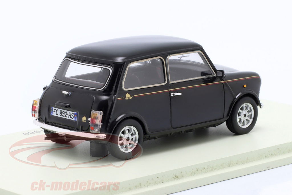 AUSTIN MINI 1/4 ton PICK UP ミニカー 1/43 Diecast model cars Austin Mini Pick Up 1/43 Ebbro 1/4 ton
