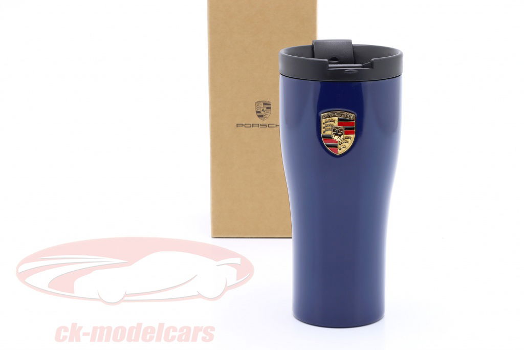 ラスト【Porsche MARTINI Racing】タンブラー 青 断熱 保温 楽天市場】【 ポルシェ 純正 即日出荷 】魔法瓶 水筒 1L