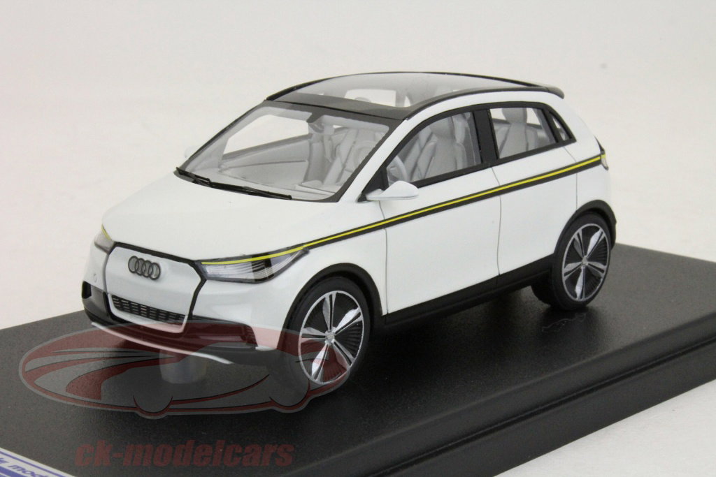 looksmart-1-43-audi-a2-blanc-lsa2/