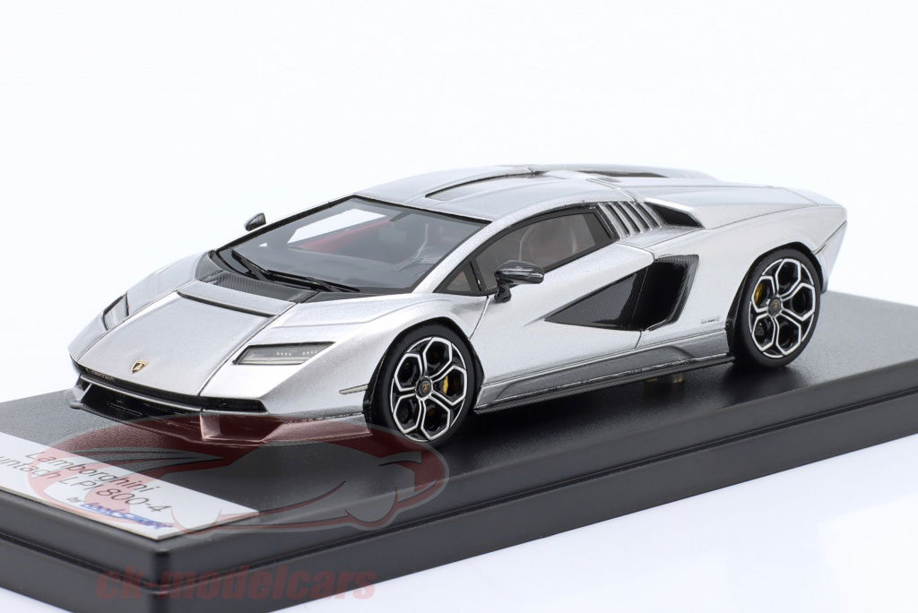 looksmart-1-43-lamborghini-countach-lpi-800-4-anno-di-costruzione-2022-luna-argento-ls529f/