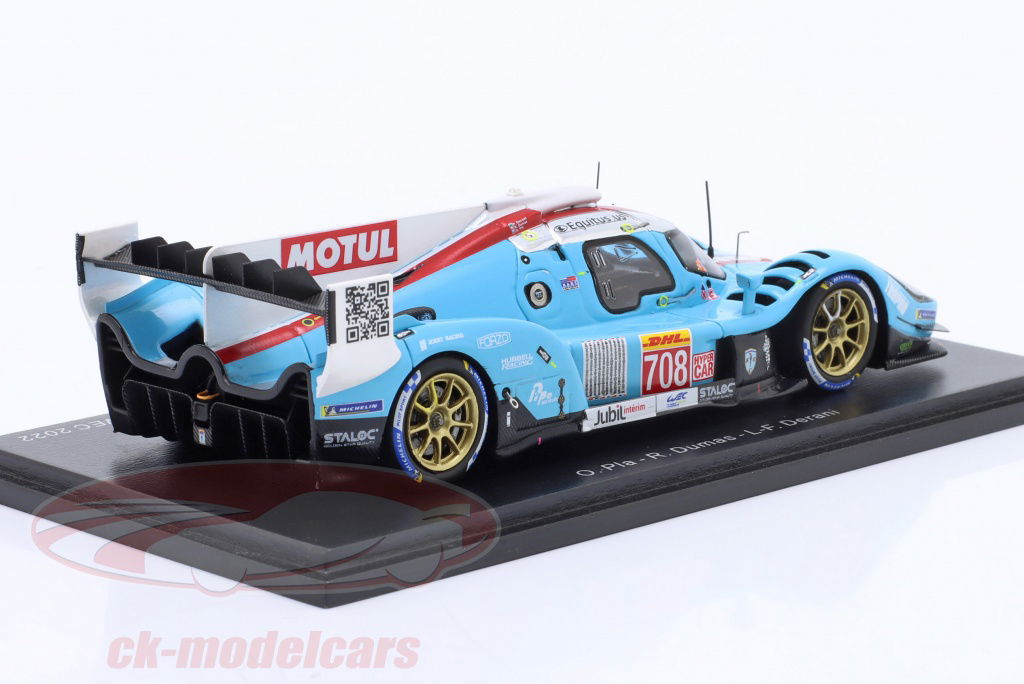 ミニカー 1/43 Spark Glickenhcus 007 LMH LM24 2022 Spark 1/43 Glickenhcus 007 Lmh Lm24 2022 Minicar | eBay