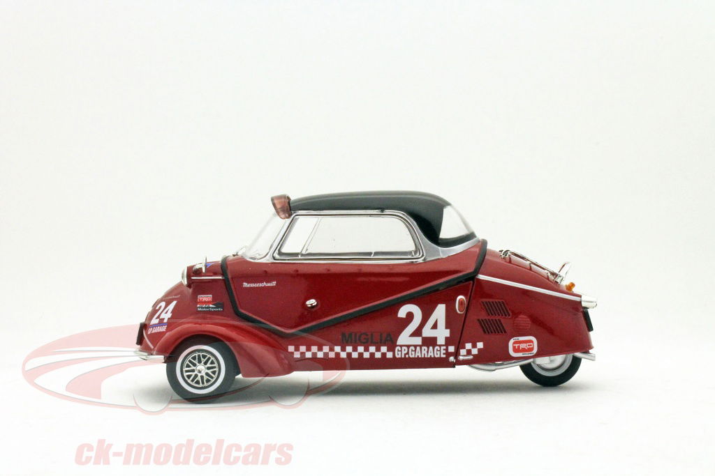 自動車 Revell Messerschmitt KR 200 1:18 REVELL 1/18 MESSERSCHMITT KR200 | eBay