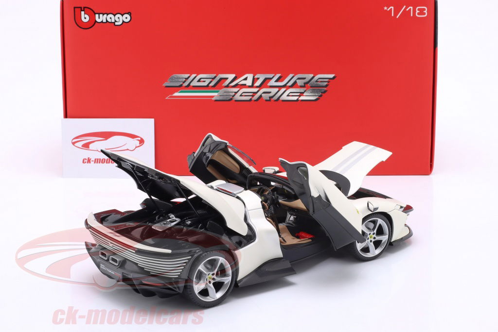 burago FERRARI 3台セット Ferrari Bburago 1/43 フェラーリ 12種セット ブラーゴ レース