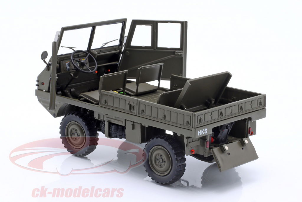 506-006 シュコー 1/18 trident Steyr-Puch 506-006 Schuco 1/18 Trident Steyr-Puch #PF8DN5 | eBay