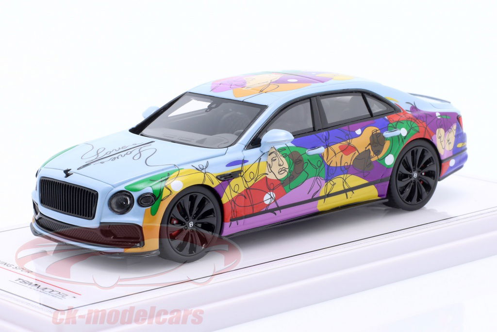 true-scale-1-43-bentley-flying-spur-multicoloured-tsm430611/