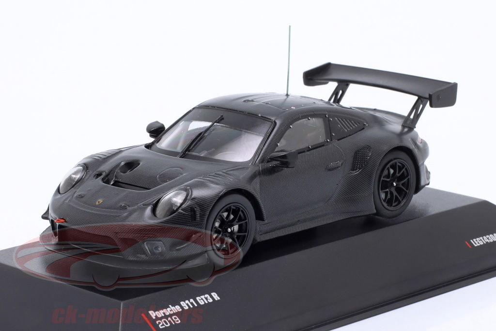 ixo-1-43-porsche-911-gt3-r-plain-body-version-2019-mtte-sort-legt43047b/