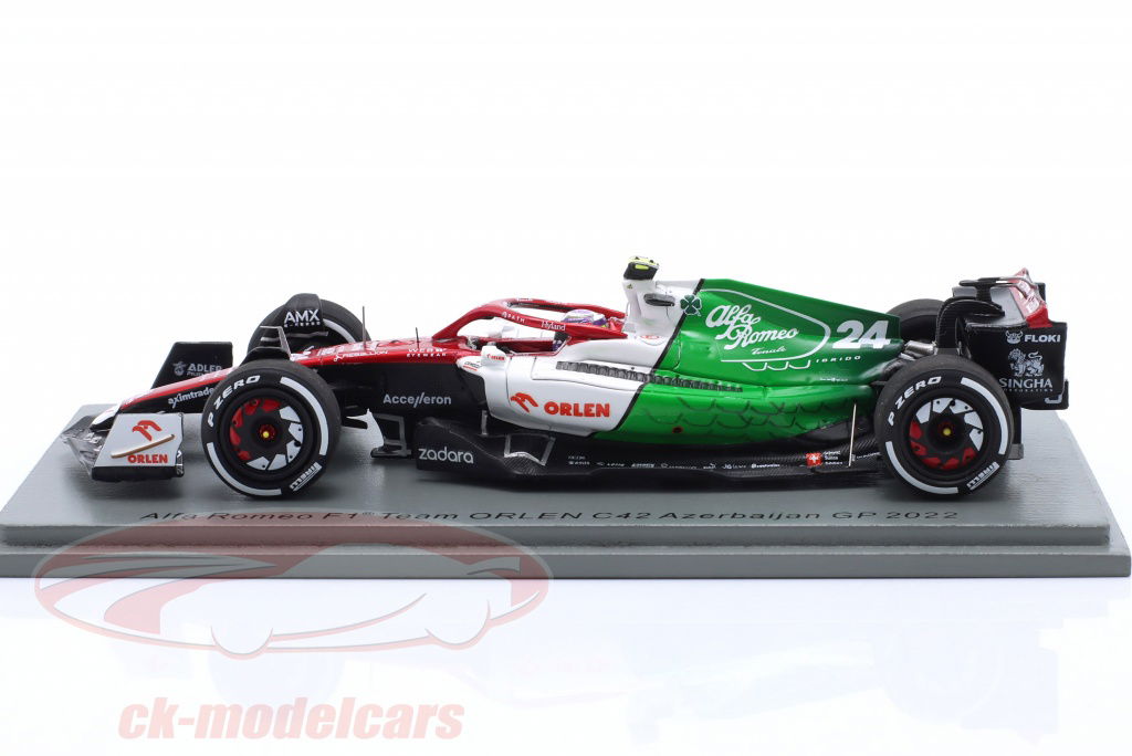 Provence 1/43 レジンキット AlfaRomeo TZ1 Provence 1/43 resin kit AlfaRomeo TZ1 zagato proto Alfa