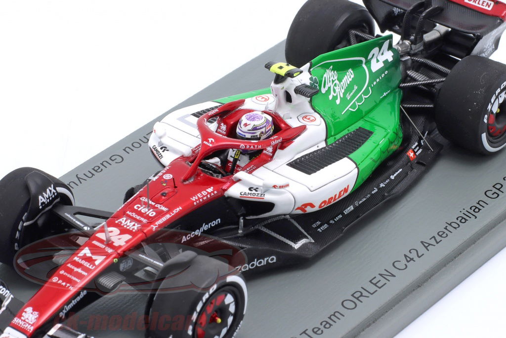 Provence 1/43 レジンキット AlfaRomeo TZ1 Provence 1/43 レジンキット AlfaRomeo TZ1 - メルカリ