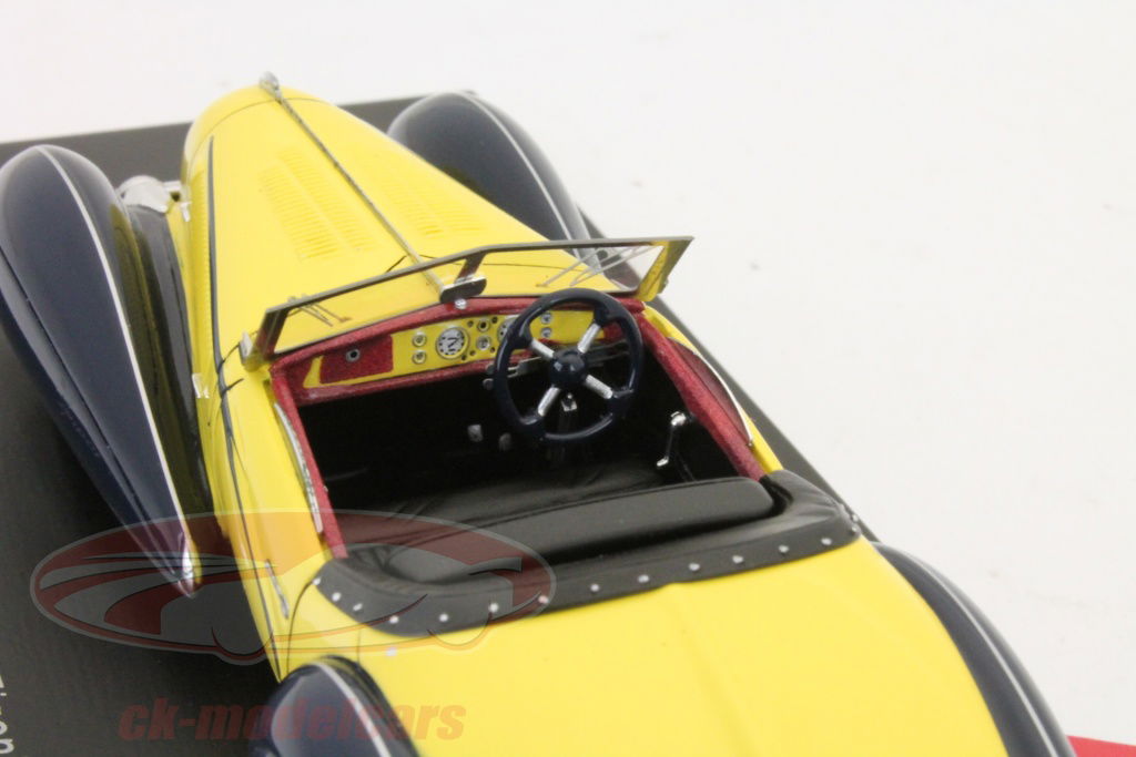Spark 1:43 Talbot Lago 150C Figoni & Falaschi Roadster 1939