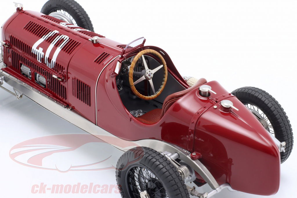 1933 ALFA ROMEO 新品未開封 File:1933 Alfa Romeo 8C Touring Spider (Chassis 2311234) 2.3