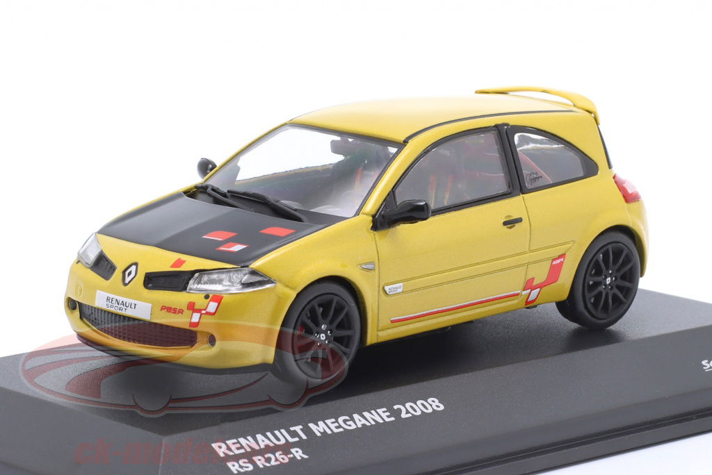 solido-1-43-renault-megane-rs-r26-r-mk2-annee-de-construction-2008-jaune-noir-s4310204/
