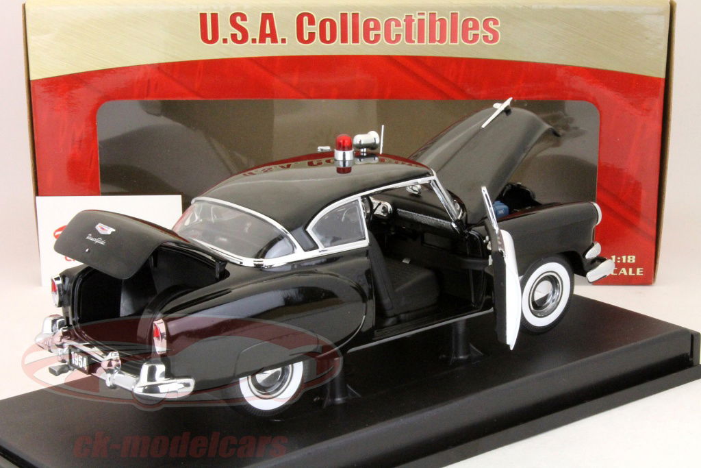 1954 シボレー・ベルエア - ローライダーズ (チェイスカー) 1954 シボレー・ベルエア - ローライダーズ (チェイスカー) 1954