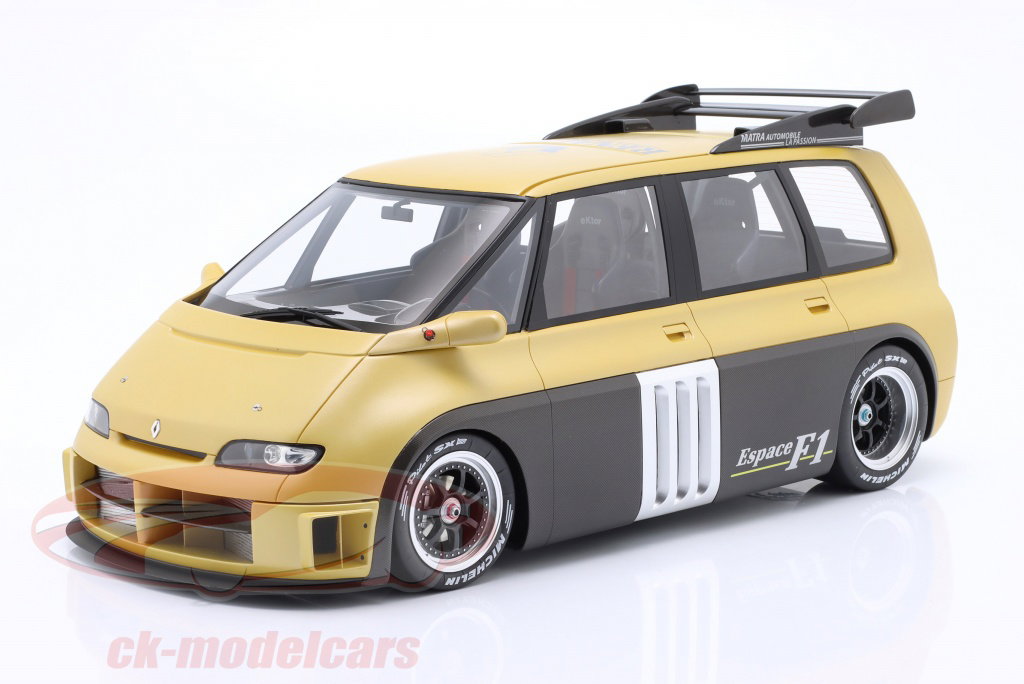ottomobile-1-12-renault-espace-f1-ano-de-construccion-1994-amarillo-dorado-negro-g070/