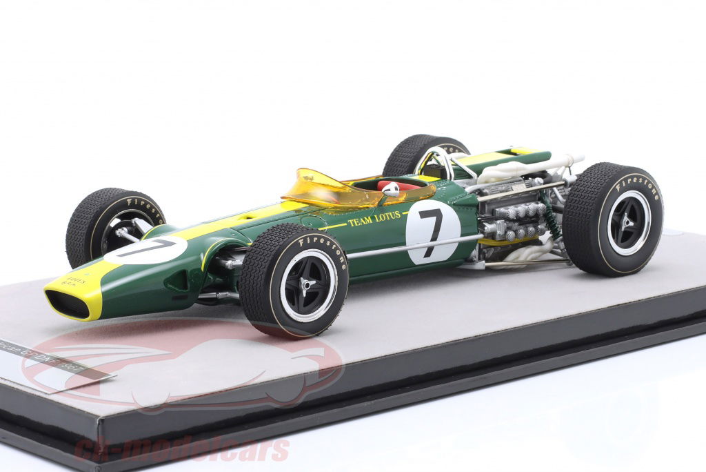 tecnomodel-1-18-jim-clark-lotus-43-no7-sudafrica-gp-formula-1-1967-tm18-188d/
