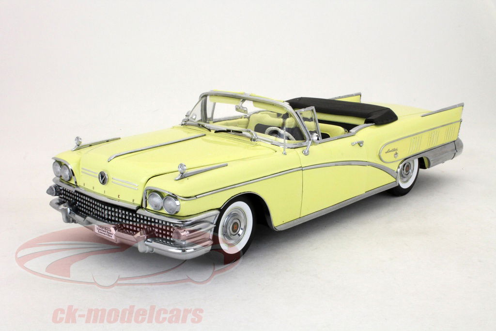 sun-star-models-1-18-buick-limited-open-convertible-1958-4811/