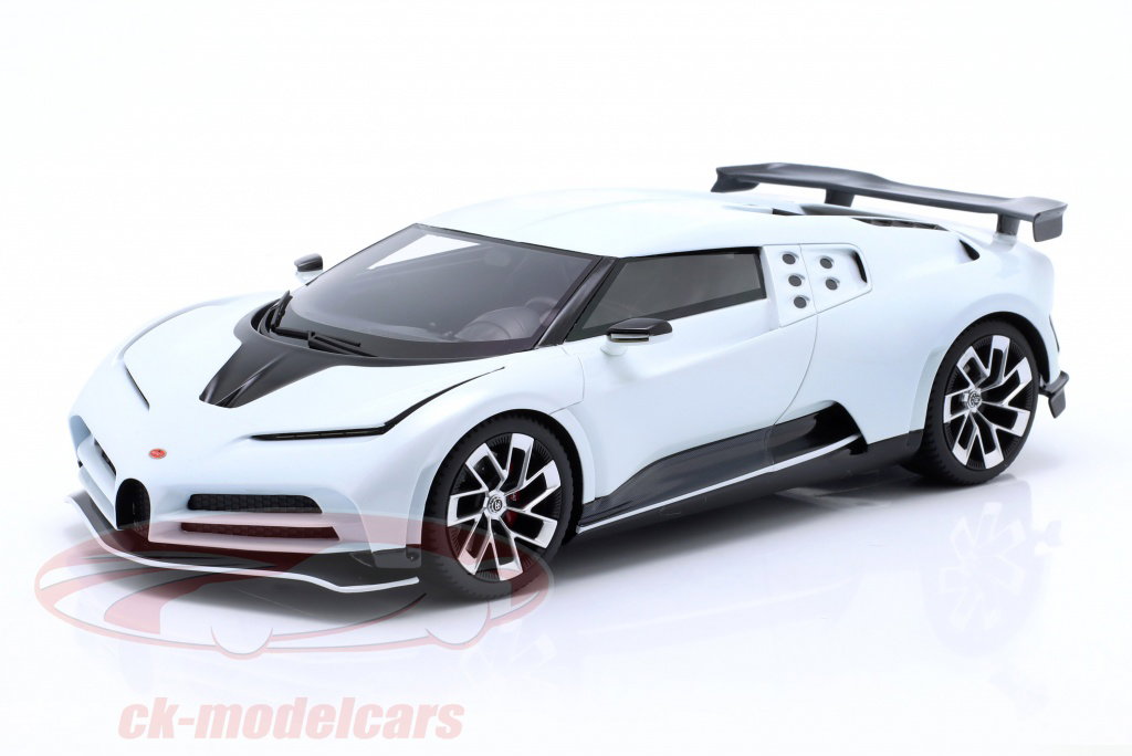 true-scale-1-18-bugatti-centodieci-ano-de-construcao-2022-branco-ts0480/