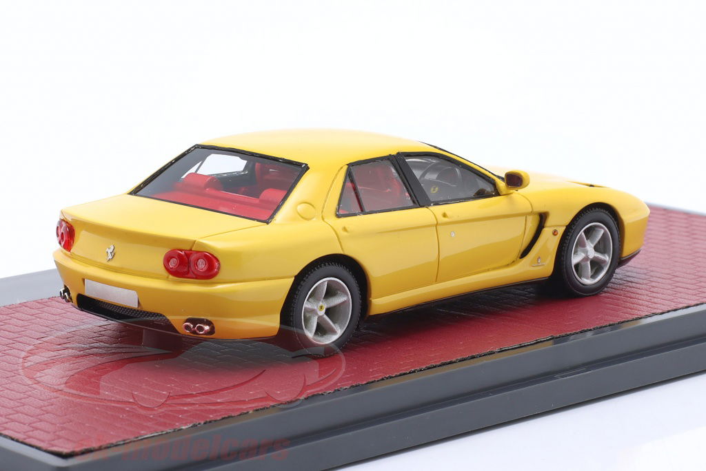 Matrix 1:43 Ferrari 456 GT Venice Pininfarina Sedan 1993
