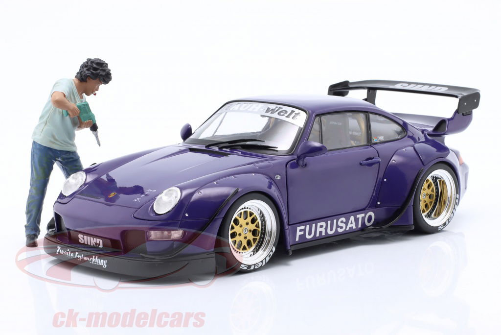 american-diorama-1-18-rwb-legende-akira-nakai-san-figur-no3-mit-bohrmaschine-ad18503/