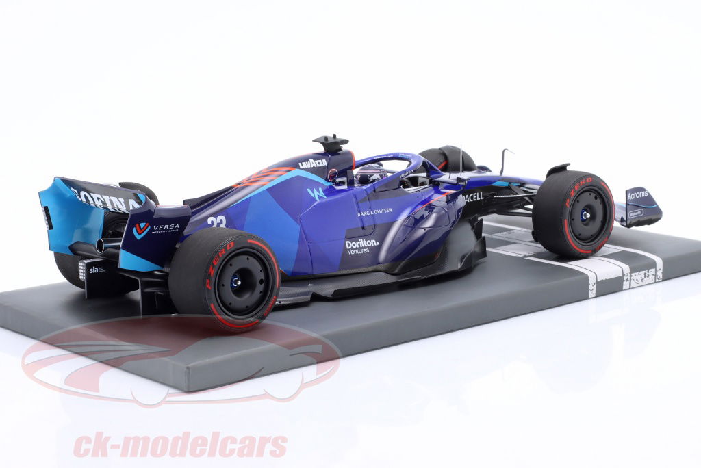 MINICHAMPS F1模型 Minichamps F1系列商品