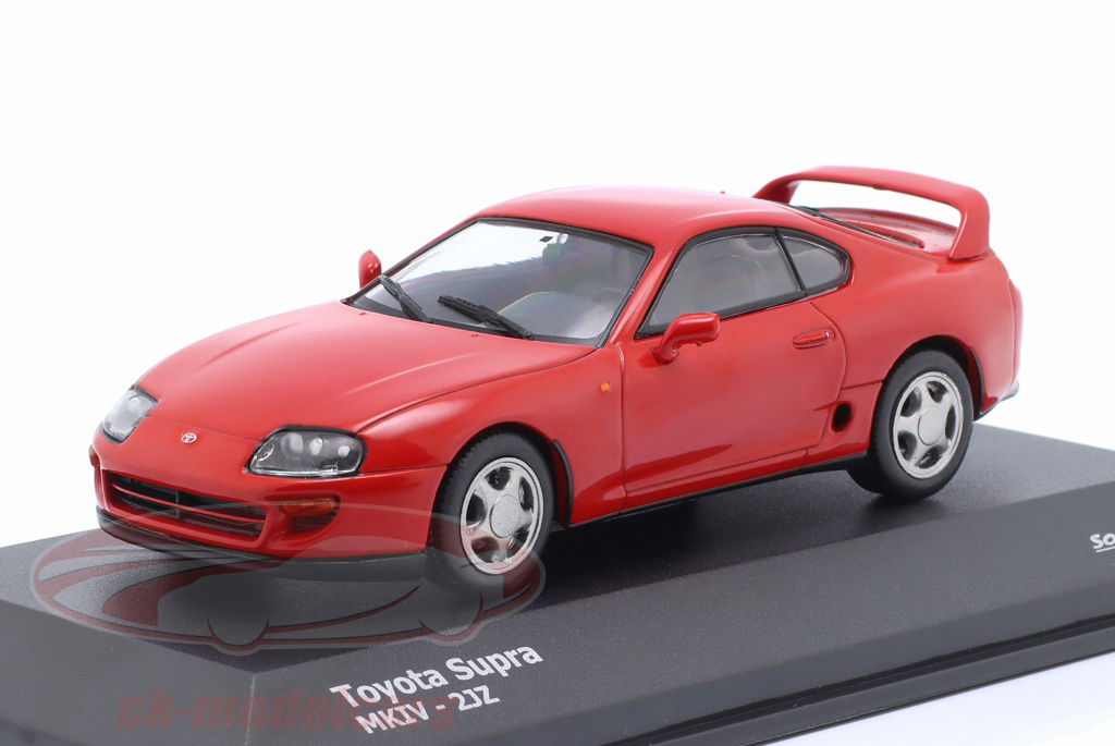 solido-1-43-toyota-supra-mk4-year-2001-red-s4314003/