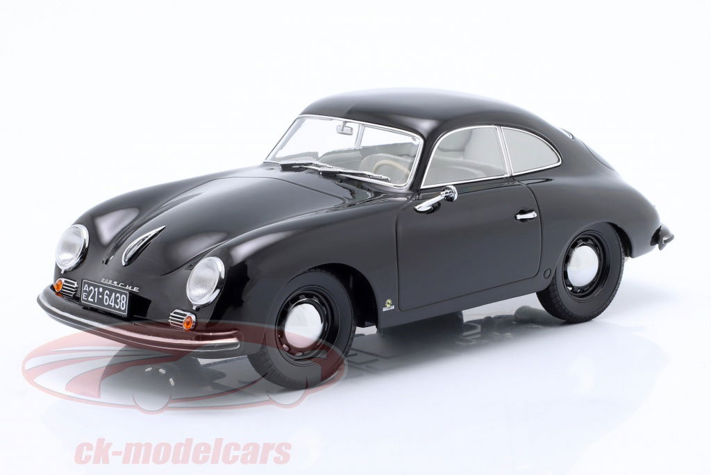 norev-1-18-porsche-356-coupe-bygger-1954-sort-187451/